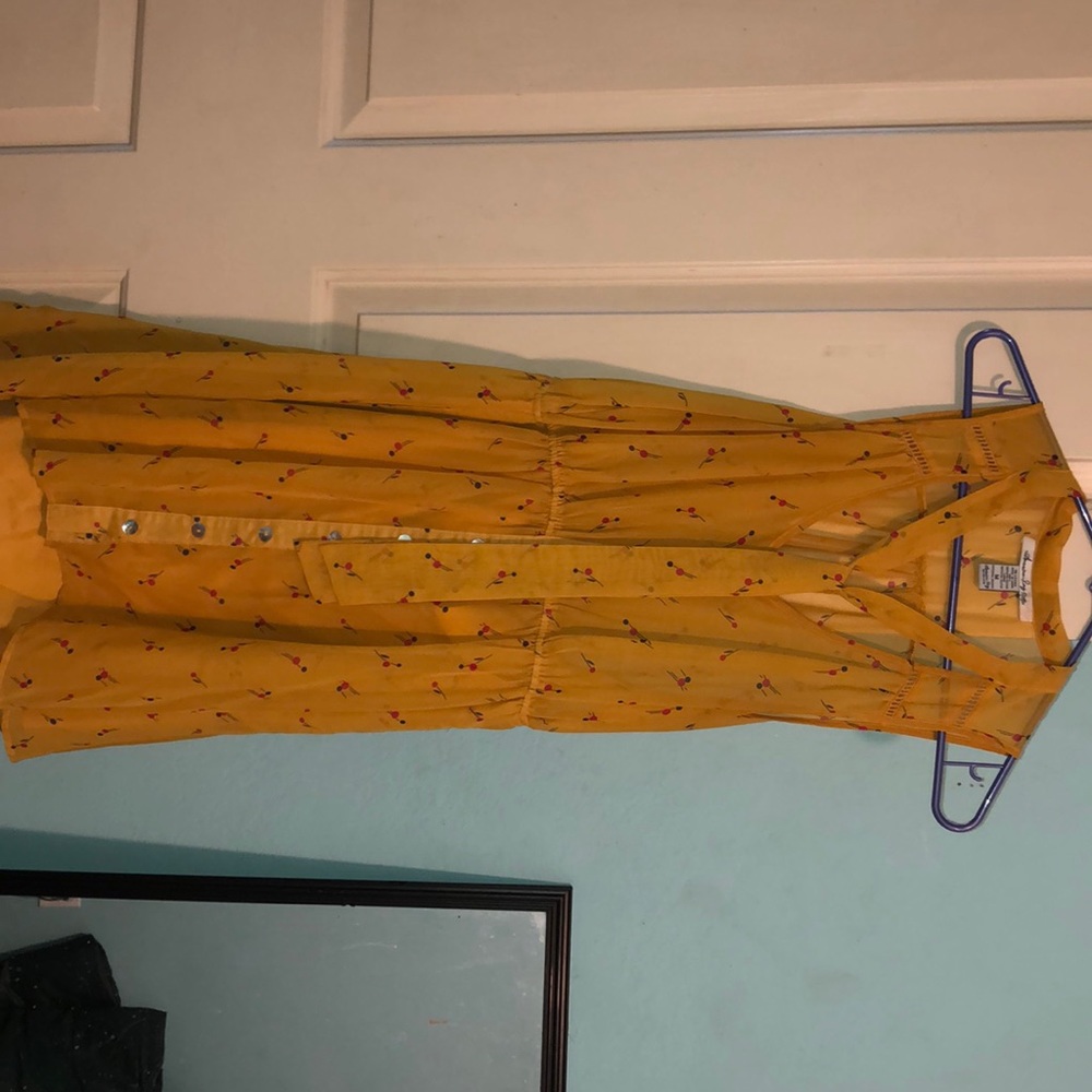 Summer dress